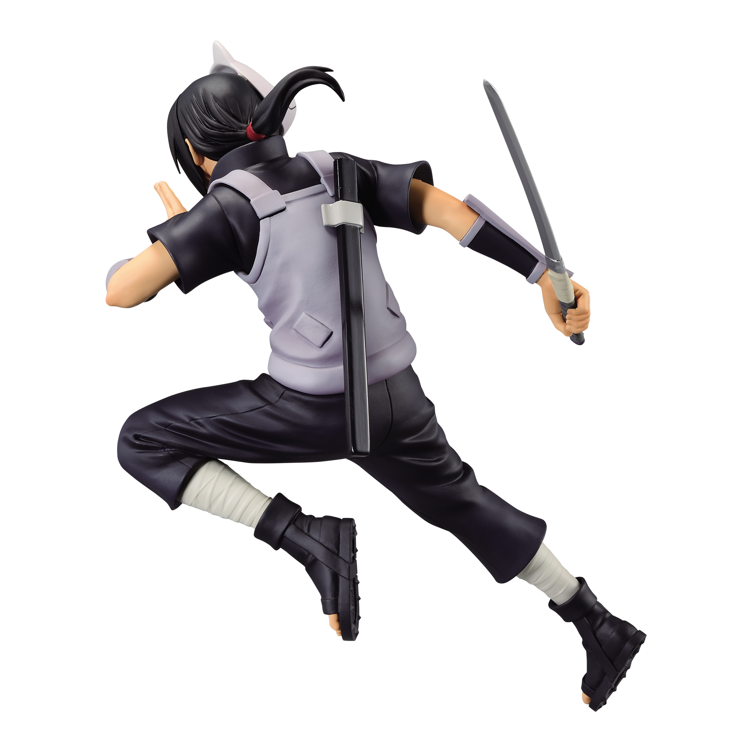 Figurine Articulée Itachi