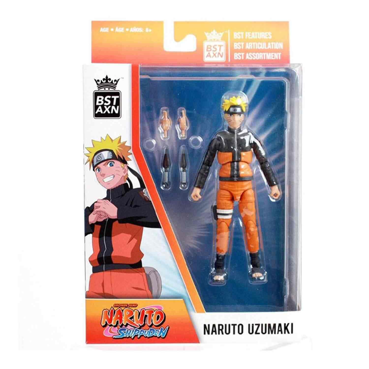Soldes Figurine Naruto Articule - Nos bonnes affaires de janvier