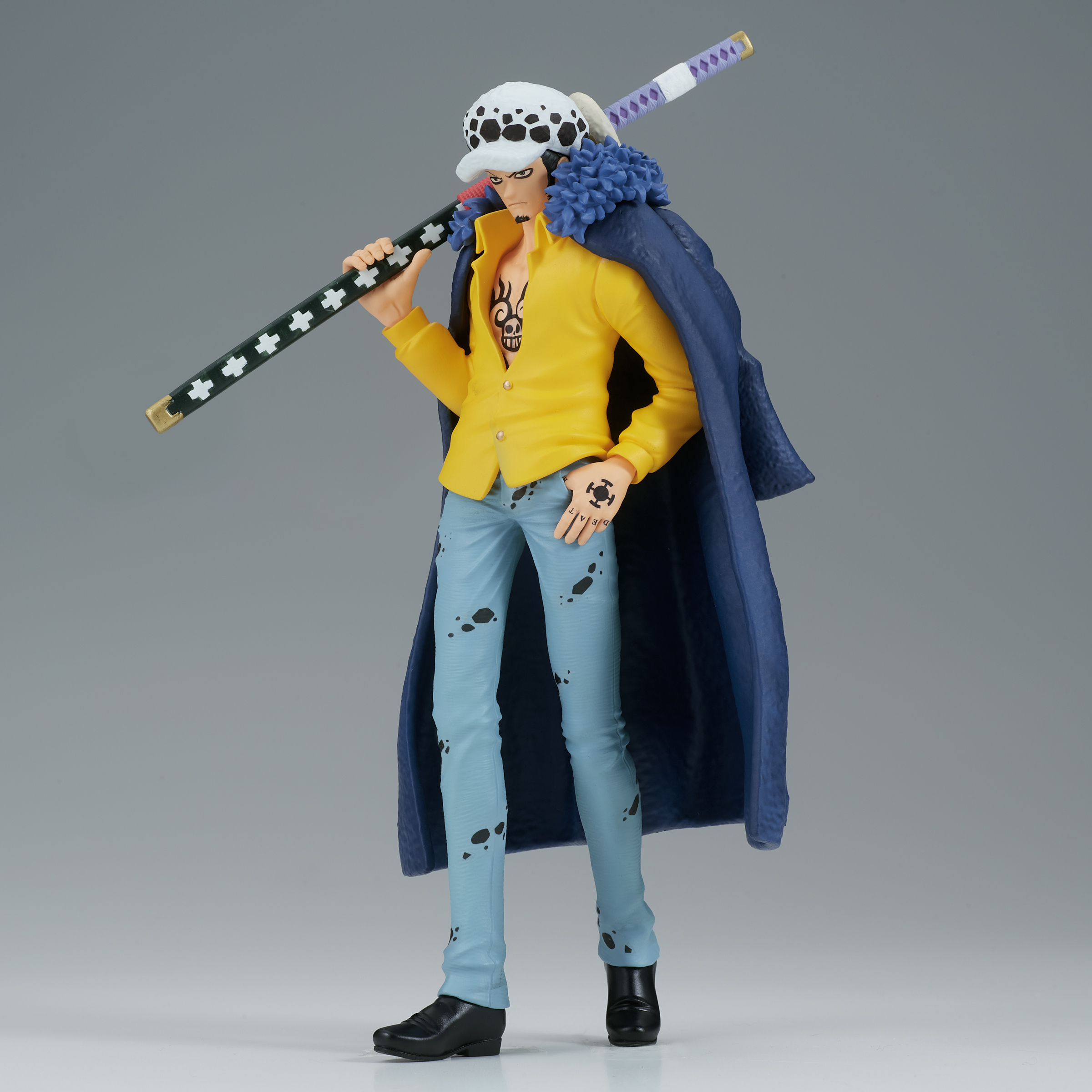 Verre ONE PIECE Trafalgar Law 