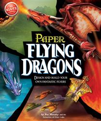 PAPER FLYING DRAGONS (V.A.)