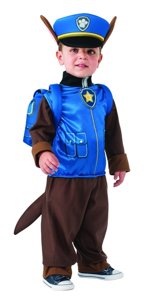 costume jeune