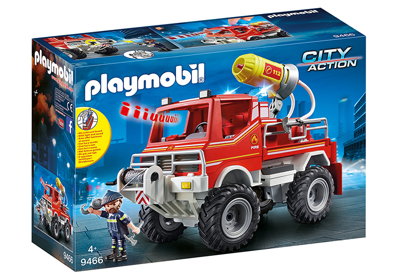 playmobil 4