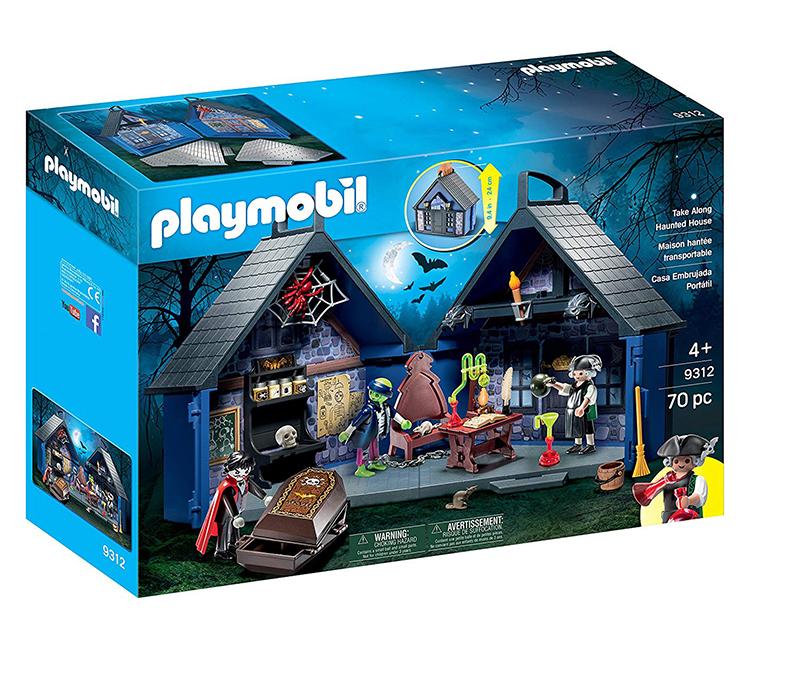 playmobil 9308