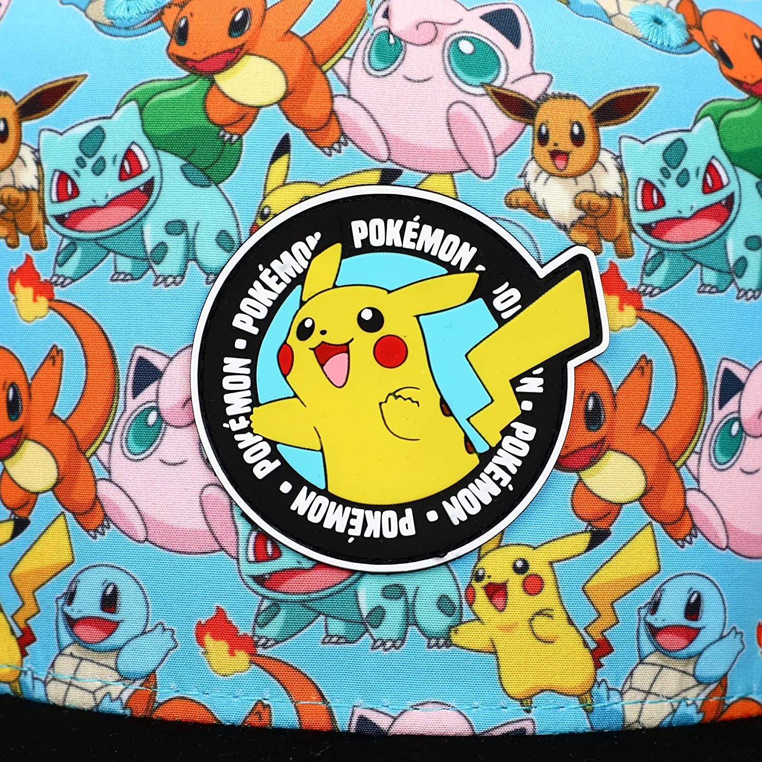 Deguisement Enfant Costume Pokemon Pikachu Garçon 3 - 4 Ans à Prix Carrefour