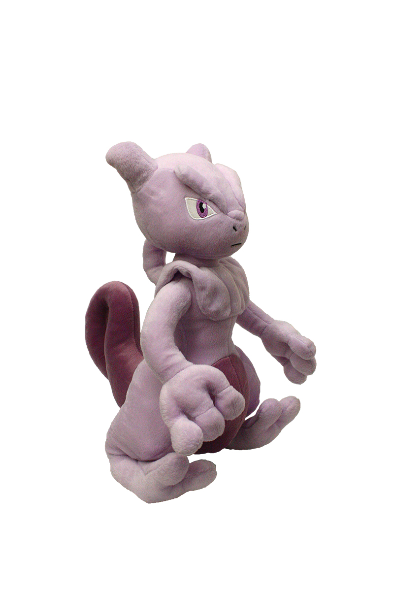 peluche mewtwo