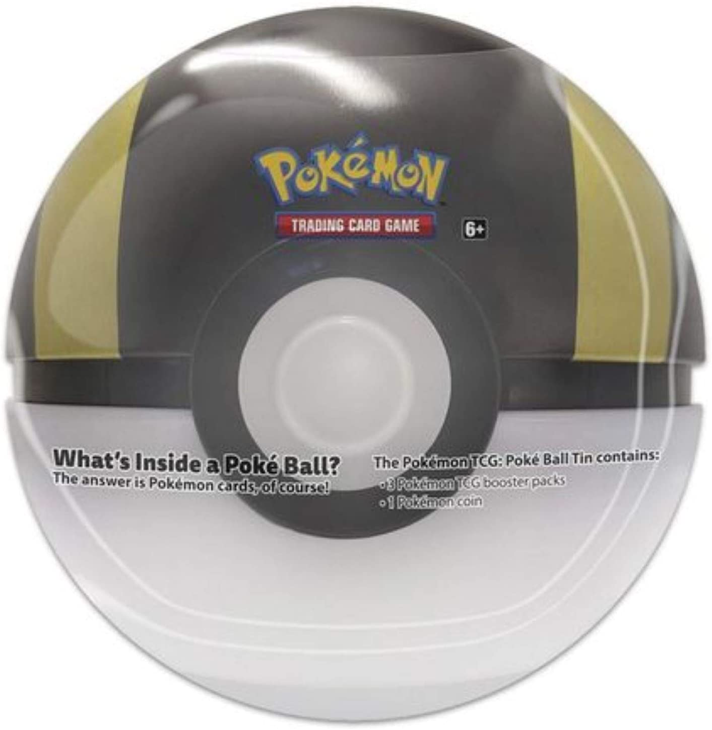 Ballon aluminium rond Pokémon Core™ 43 cm : Deguise-toi, achat de