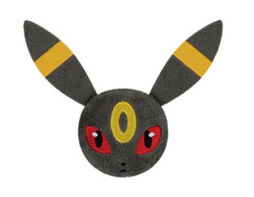 Noctali - pin Pokémon