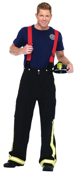 Déguisement de Pompier Adulte et une large gamme de costumes.