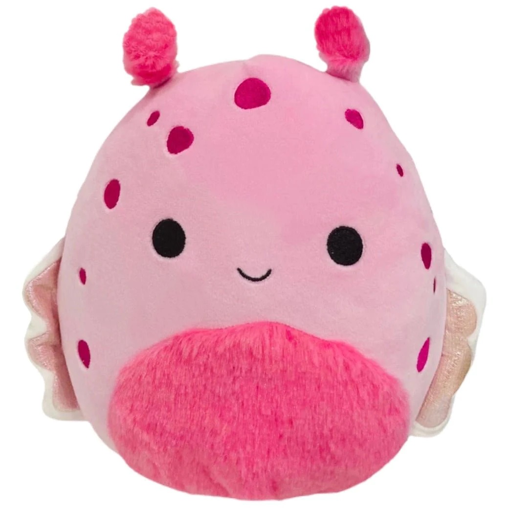 Jouet Peluche Squishmallow (20 cm)