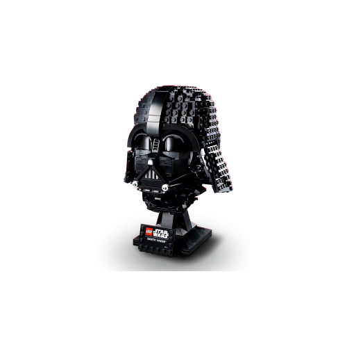 75304 - LEGO® Star Wars™ - Le casque de Dark Vador™