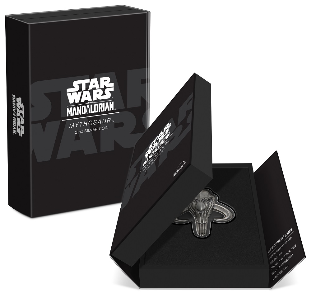 Coffret Cadeau : Grande boîte en métal bonbons rétro Star Wars