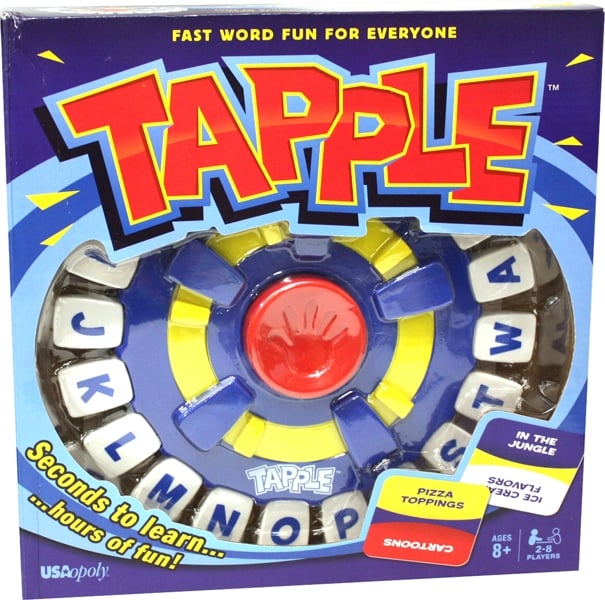 tapple board game francais｜Recherche TikTok