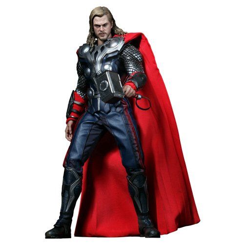 figurine thor