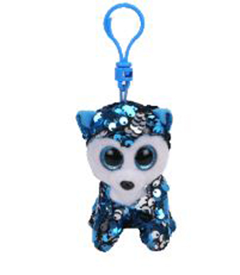 peluche ty paillette