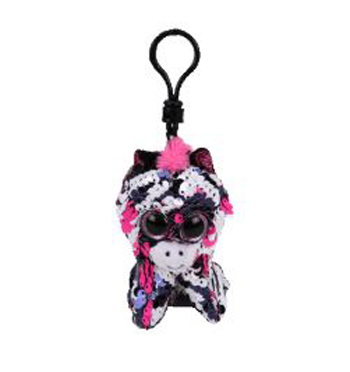 peluche ty paillette