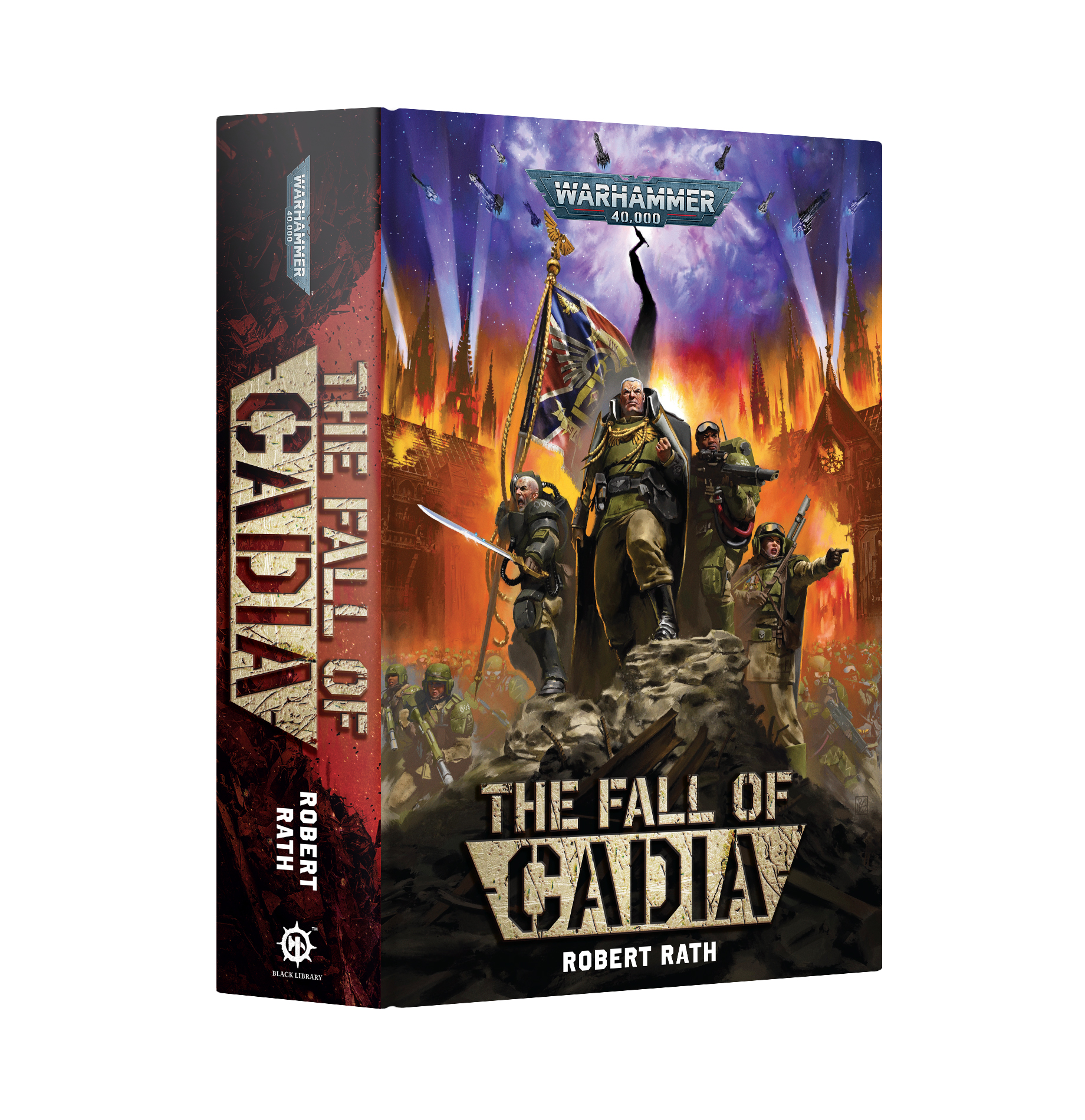 tacticus fall of cadia 75