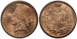 1 CENT -  1 CENT 1862 -  1862 UNITED STATES COINS