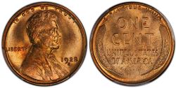 1 CENT -  1 CENT 1928-S -  PIÈCES DES ÉTATS-UNIS 1928