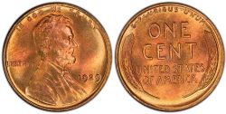 1 CENT -  1 CENT 1929 -  PIÈCES DES ÉTATS-UNIS 1929