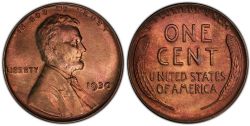 1 CENT -  1 CENT 1930 -  PIÈCES DES ÉTATS-UNIS 1930