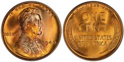 1 CENT -  1 CENT 1940 -  PIÈCES DES ÉTATS-UNIS 1940