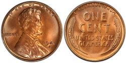 1 CENT -  1 CENT 1941-S -  PIÈCES DES ÉTATS-UNIS 1941