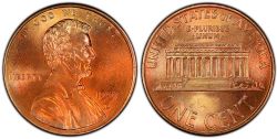 1 CENT -  1 CENT 1997-D -  PIÈCES DES ÉTATS-UNIS 1997