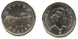 1 DOLLAR -  1 DOLLAR 2006 