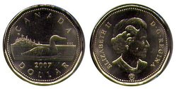 1 DOLLAR -  1 DOLLAR 2007 