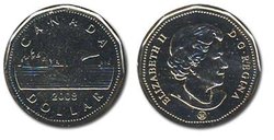 1 DOLLAR -  1 DOLLAR 2008 
