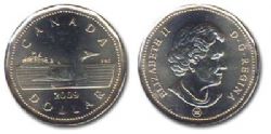 1 DOLLAR -  1 DOLLAR 2009 