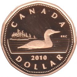 1 DOLLAR -  1 DOLLAR 2010 