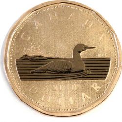 1 DOLLAR -  1 DOLLAR 2010 