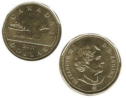 1 DOLLAR -  1 DOLLAR 2011 
