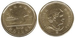 1 DOLLAR -  1 DOLLAR 2012 