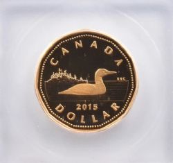 1 DOLLAR -  1 DOLLAR 2015 