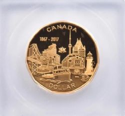 1 DOLLAR -  1 DOLLAR 2017 
