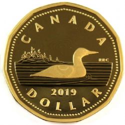 1 DOLLAR -  1 DOLLAR 2019 