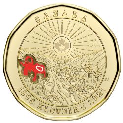 1 DOLLAR -  1 DOLLAR 2021 