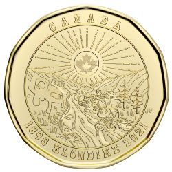 1 DOLLAR -  1 DOLLAR 2021 