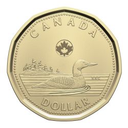 1 DOLLAR -  1 DOLLAR 2023 