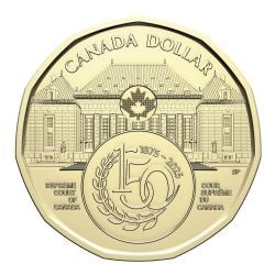 1 DOLLAR -  1 DOLLAR 2025 