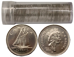 10 CENTS -  10 CENTS 2002 