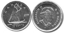 10 CENTS -  10 CENTS 2006 