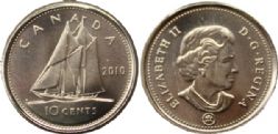 10 CENTS -  10 CENTS 2010 