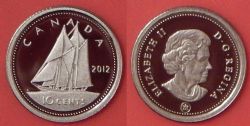 10 CENTS -  10 CENTS 2012 