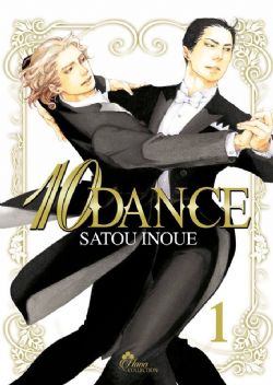 10 DANCE -  (V.F.) 01