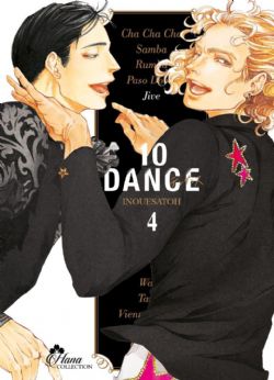 10 DANCE -  (V.F.) 04