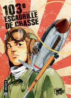 103ÈME ESCADRILLE DE CHASSE -  (V.F.)