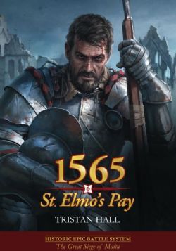 1565, ST. ELMO'S PAY